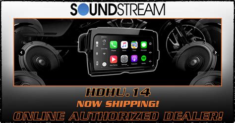 The Volunteer Audio Stage 2 amplifier and speaker system includes the amplifier, the Soundstream HDHU.14si radio, the polarity speaker tester, and 1 set of Hertz SX165NEO 6.5″ speakers to mount into your front fairing. This combination is a perfect match for the environment of your Harley Davidson.